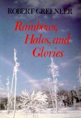 Rainbows, Halos and Glories by