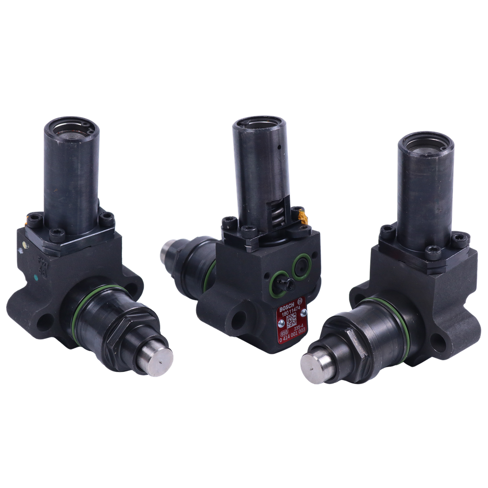 3X ED0065902900-S 0414001003 For Kohler KDW702 KDW1003 KDW1404 6590290 Fuel Pump