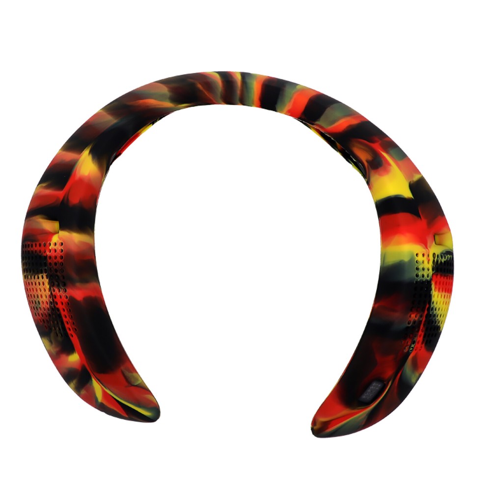 Slim Silicone Case Cover Skin for Bose Soundwear Companion Bluetooth Speaker