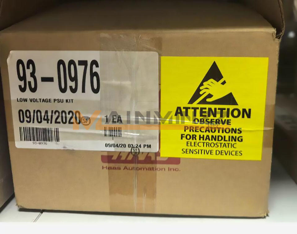 1Pcs New Haas Power Supply Board 93-0976