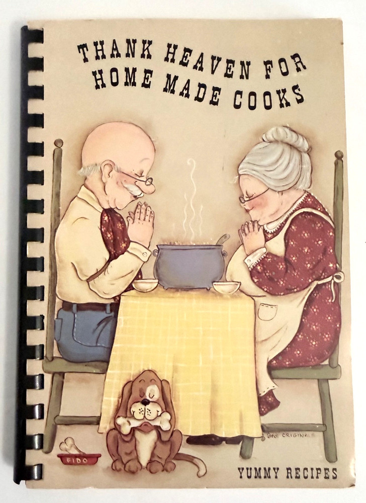 Favorite Recipes : Women's Agape Circle Christ Congregational Church Miami, FL