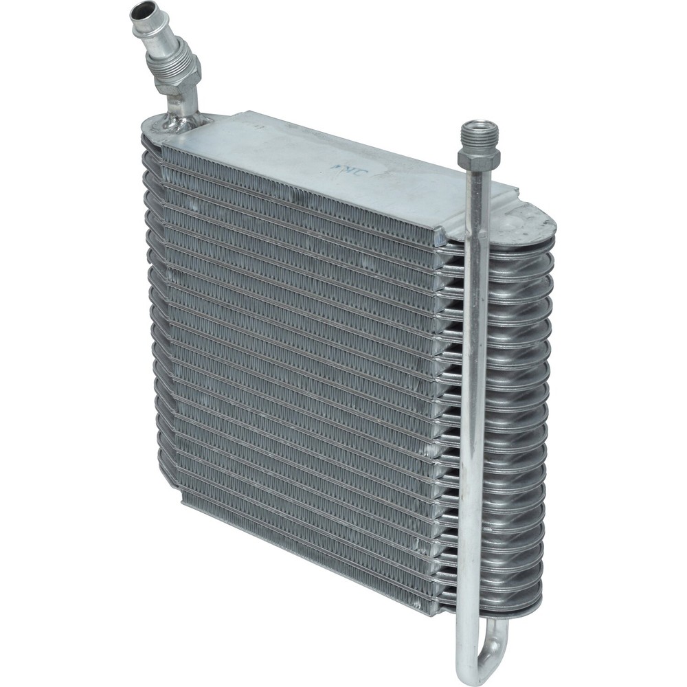 A/C Evaporator Core Front UAC For 1992-1993 Chevrolet C1500 Suburban