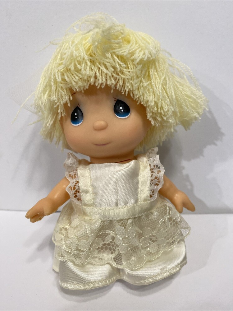 Vintage 1988 Enesco Precious Moments 