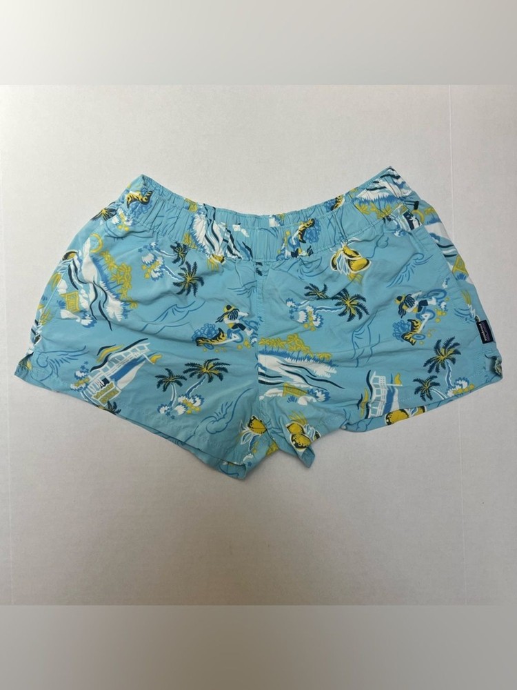 Patagonia Baggies Shorts 2.5