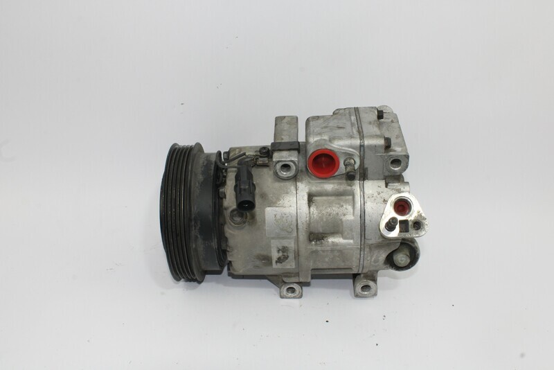 VS16U15 AIR CON COMPRESSOR HYUNDAI I30 1.6 CRDI CAT 2007 1413629