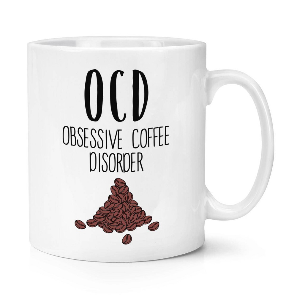 Coffee Ocd Cup Coffee Mug Coffee Cup Mug Cup