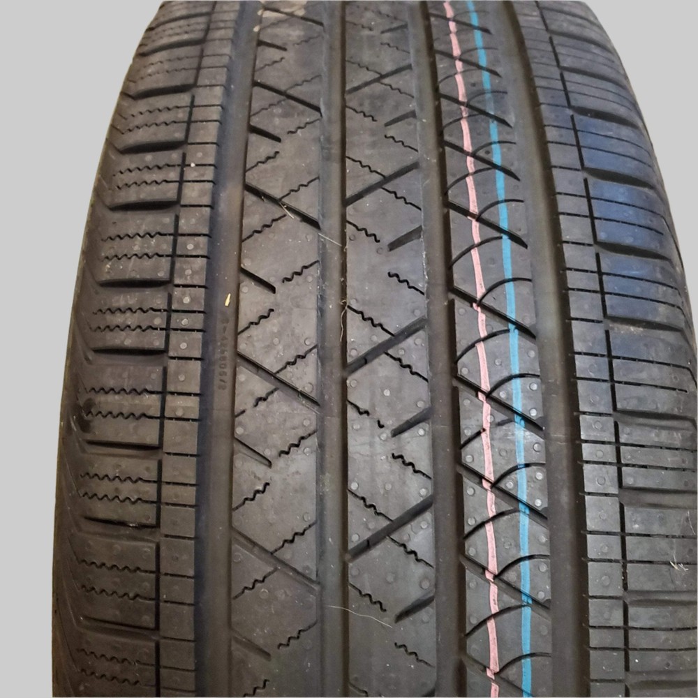Continental CrossContact LX Sport 255/50R20 All-Season Performance Tire  