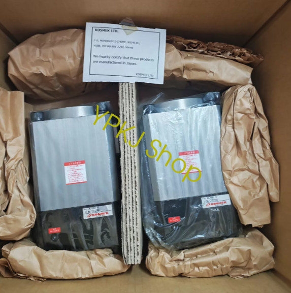 1PCS NEW KOSMEK AB7000-0 Pneumatic pump Fast delivery Via Fedex/DHL