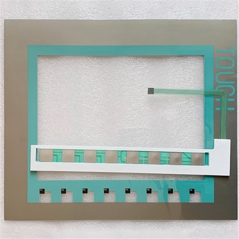 KTP1000 Keypad Membrane Keyboard 6AV6 New 6AV6647-5AE10-0KR0 647-5AE10-0KR0 F fy