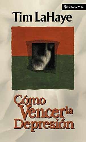 Cómo vencer la depresión - Paperback, by LaHaye Tim - Very Good