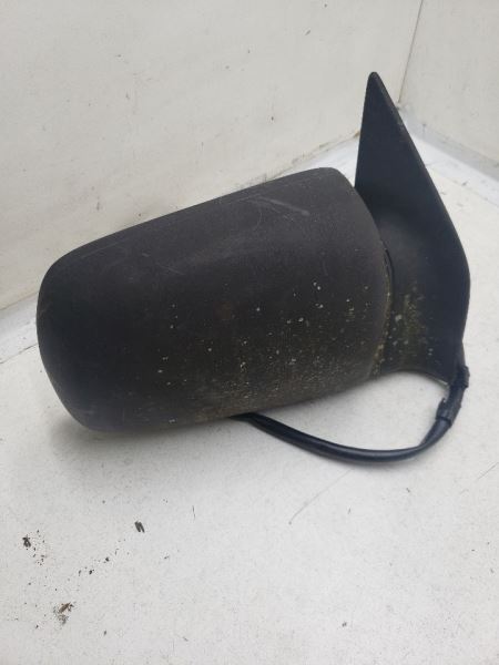 Passenger Side View Mirror Power Heated Fits 96-98 GRAND CHEROKEE 704316