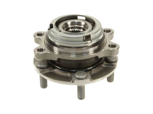 NSK Front Wheel Hub Assembly for 2004-2009 Nissan Quest 69BJFW