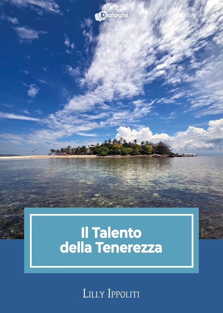 Lilly Ippoliti Il talento della tenerezza (Paperback)Another great item from Rarewaves USA | Free delivery!