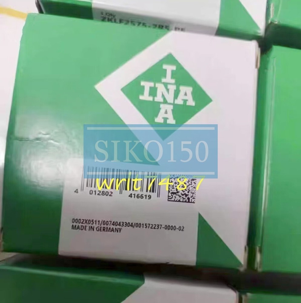 1PC NEW INA SL183030-A cylindrical roller bearing #SK