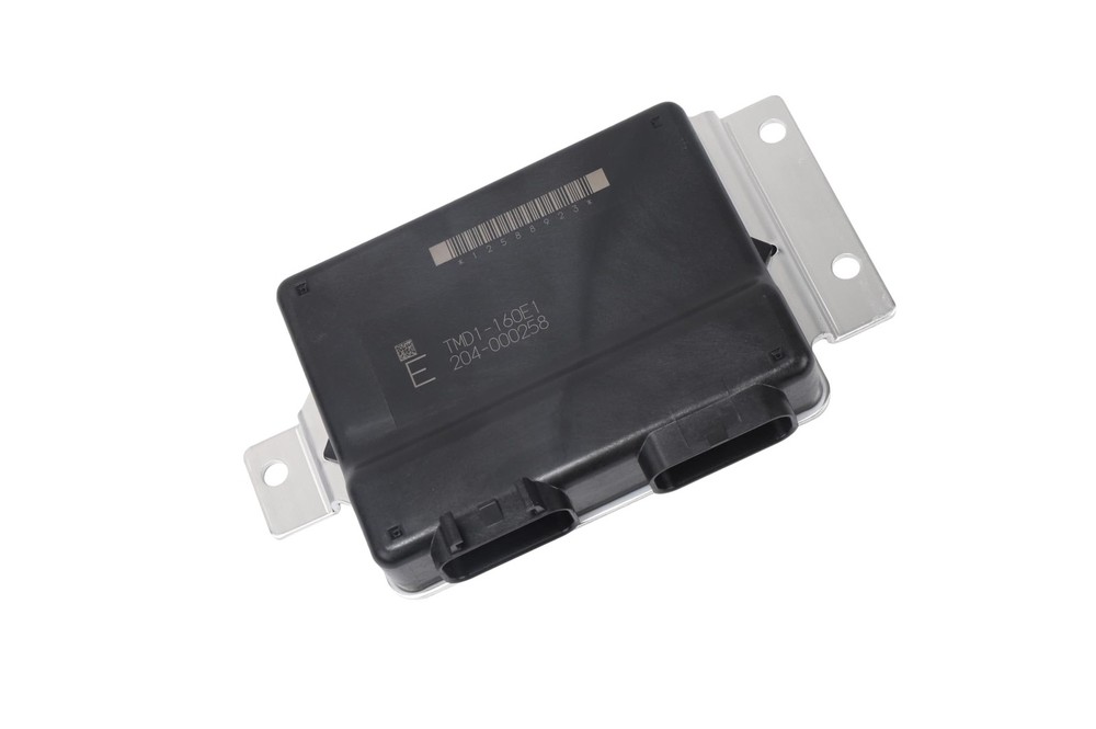 GM Genuine Parts 12588923 Fuel Injection Throttle Control Actuator