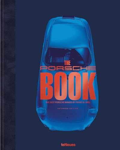 The Porsche Book: The Best - Hardcover, by Orel Frank; Brümmer - Very Good