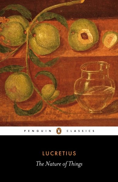 Nature of Things, Paperback by Lucretius Carus, Titus; Stallings, A. E. (TRN)...