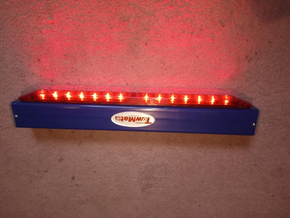 TowMate 22