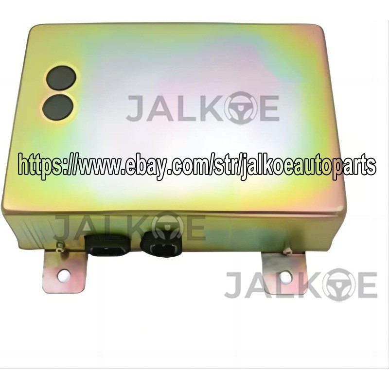 YN22E00013F1 ECU Control Unit Module For Kobelco SK200-3 SK100-3 Excavator