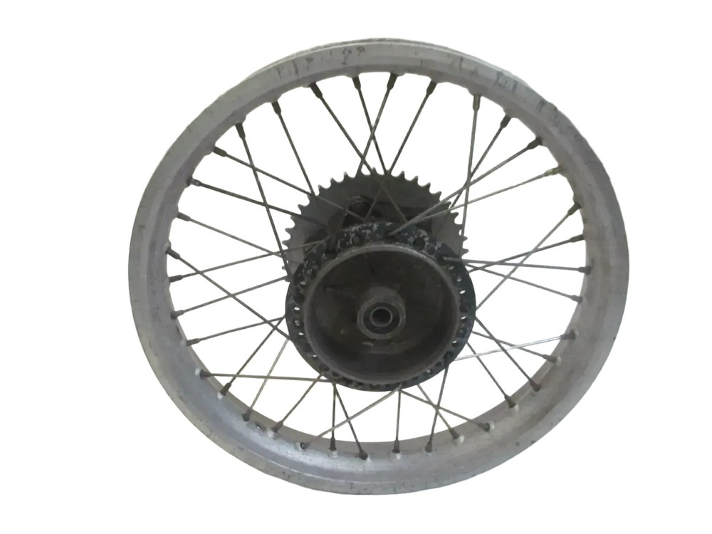 Kawasaki KLX 250 LX250B Rear Rim 2.15x18 Inch Rear Rear Wheel Rim