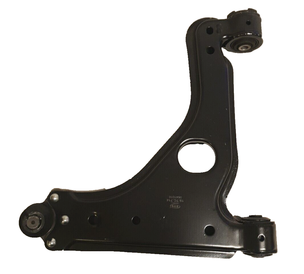 Front Right Wishbone Suspension Arm for VAUXHALL ASTRA G VECTRA B ZAFIRA A 98-05