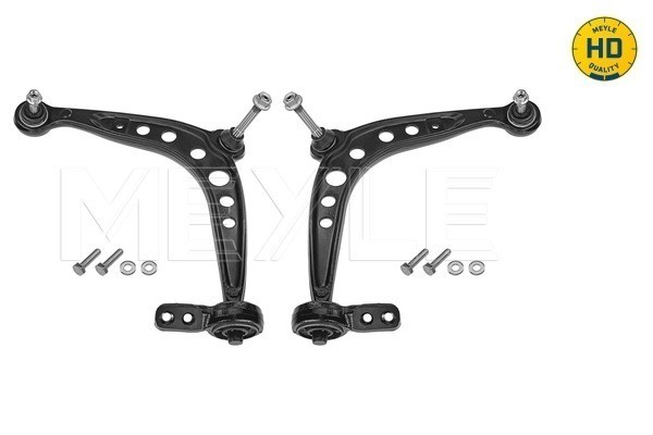 316 050 0023/HD MEYLE handlebar set, wheel suspension for BMW
