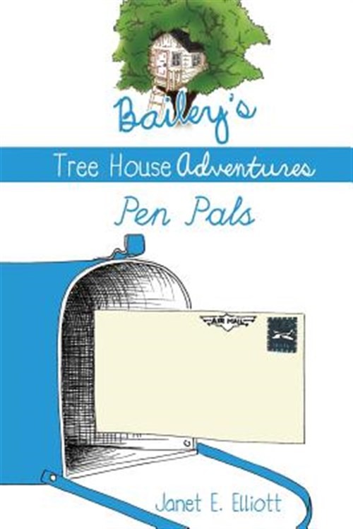 Bailey's Tree House Adventures, Like New Used, Free shipping in the US