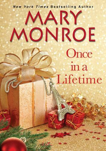 Once in a Lifetime, Hardcover by Monroe, Mary, Like New Used, Free shipping i...
