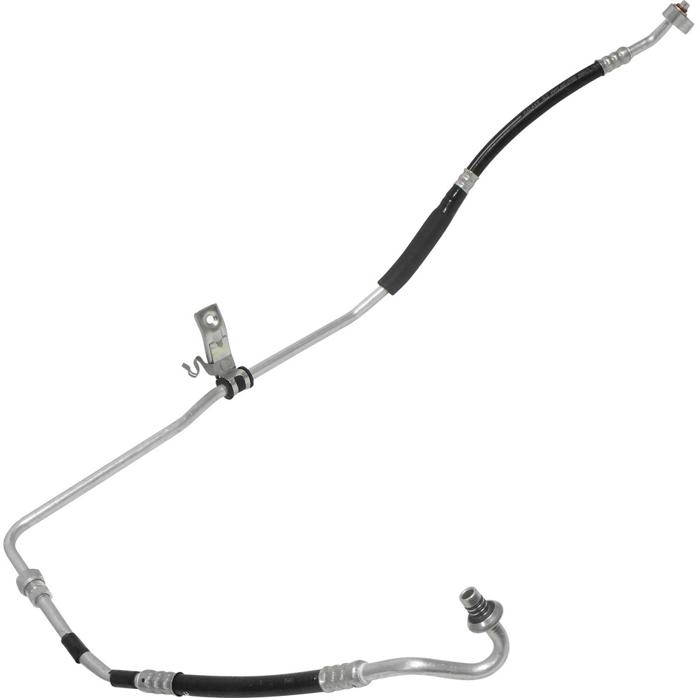 UAC A/C Refrigerant Liquid Hose for 2006-2010 Ford Explorer Replacement