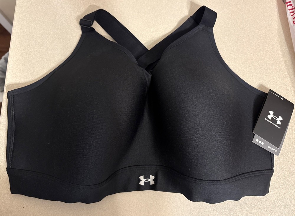 Under Armour Sports Bra