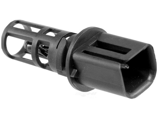 For 2002-2006 Chevrolet Trailblazer EXT A/C Temperature Switch NGK 43328TFXG