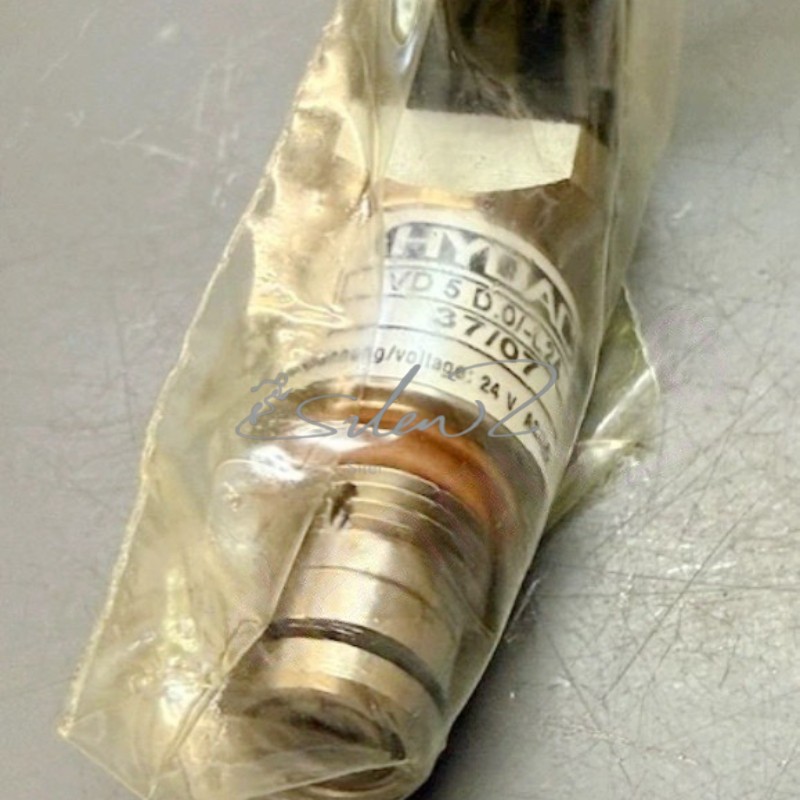 1PC New HYDAC VD5D.0/-L24 sensor Fast Delivery