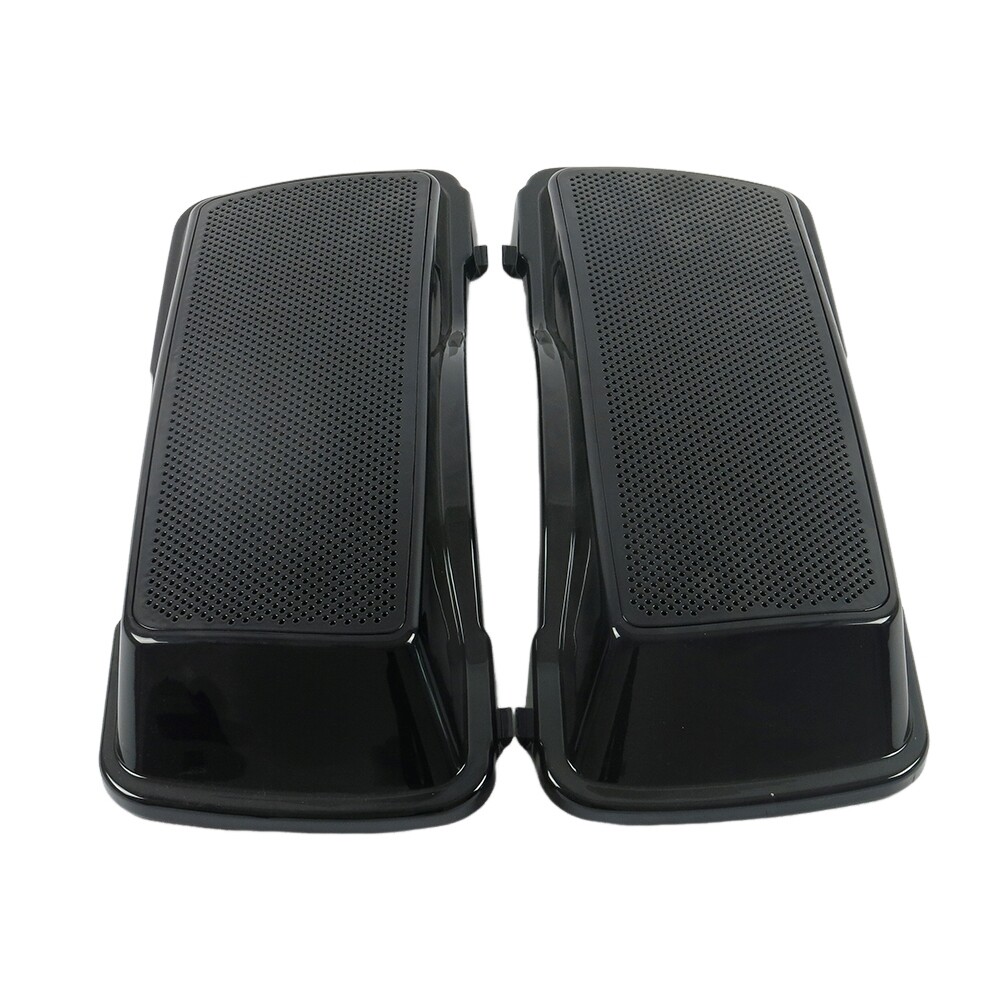 Vivid Black Triple 6.5