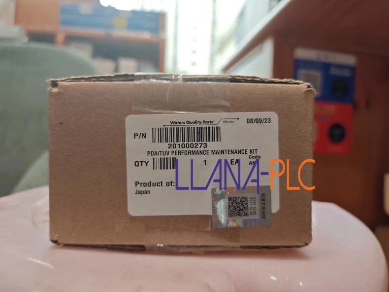 1pc 201000273 new Deuterium lamp 1-year warranty Expedited Shipping free tax