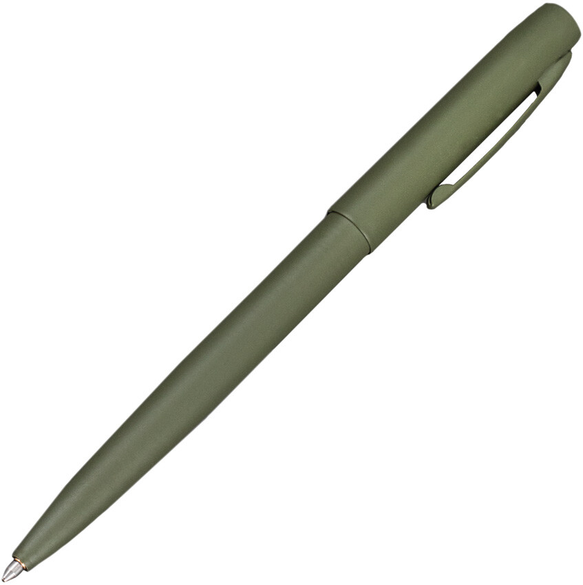 New Rite in the Rain All-Weather Metal Pen OD OD97