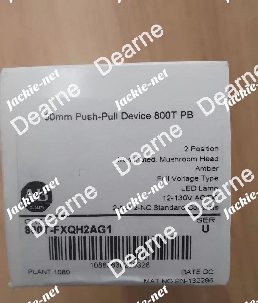 1Pcs New 800T-Fxqh2Ag1 Via Dhl/Ups && ️️