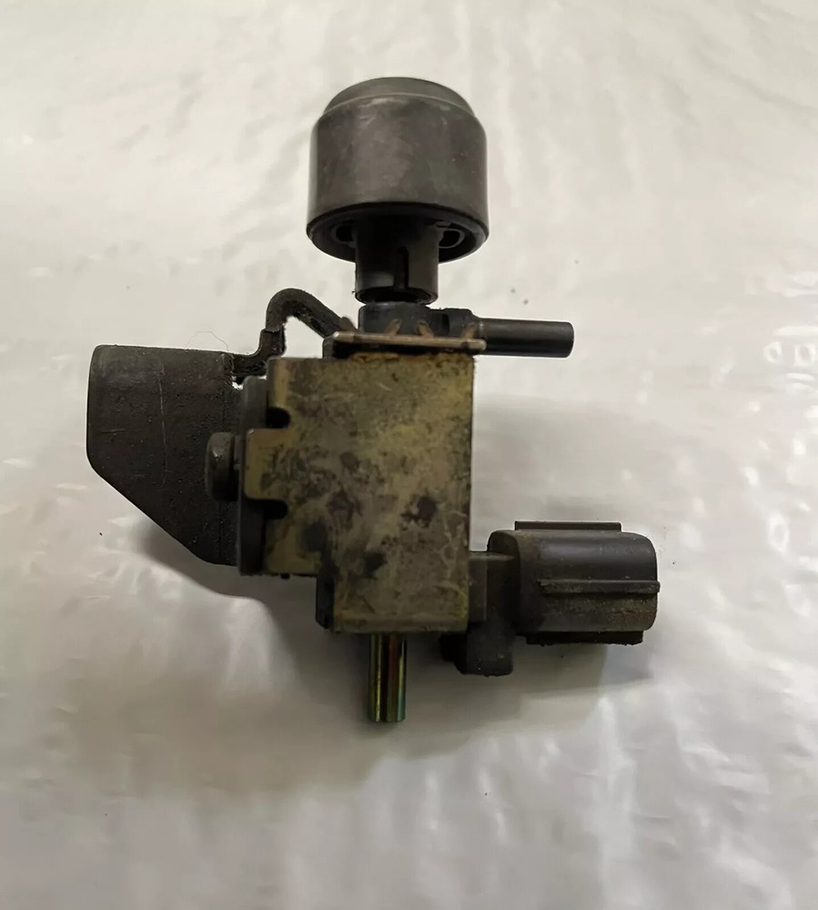 Honda CRV Acura RSX IMRC Bypass Solenoid OEM 02-06 Vacuum Valve