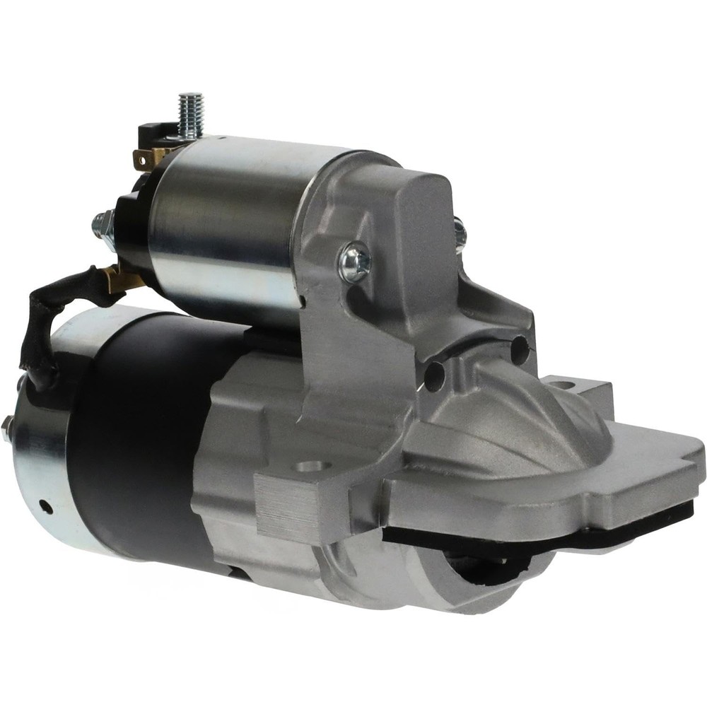 OEG New Starter Compatible with Mazda 3 & CX-7, 5 Van, 6 with Turbo