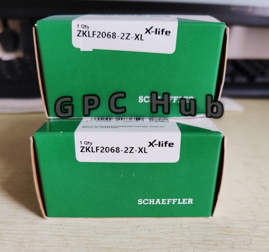 1PC NEW  INA ZKLF2068-2Z-XL screw bearing  Fast shipment