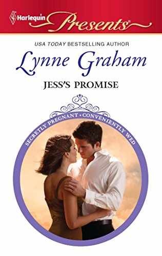 Jess's Promise - Paperback, by Graham Lynne - Very Good