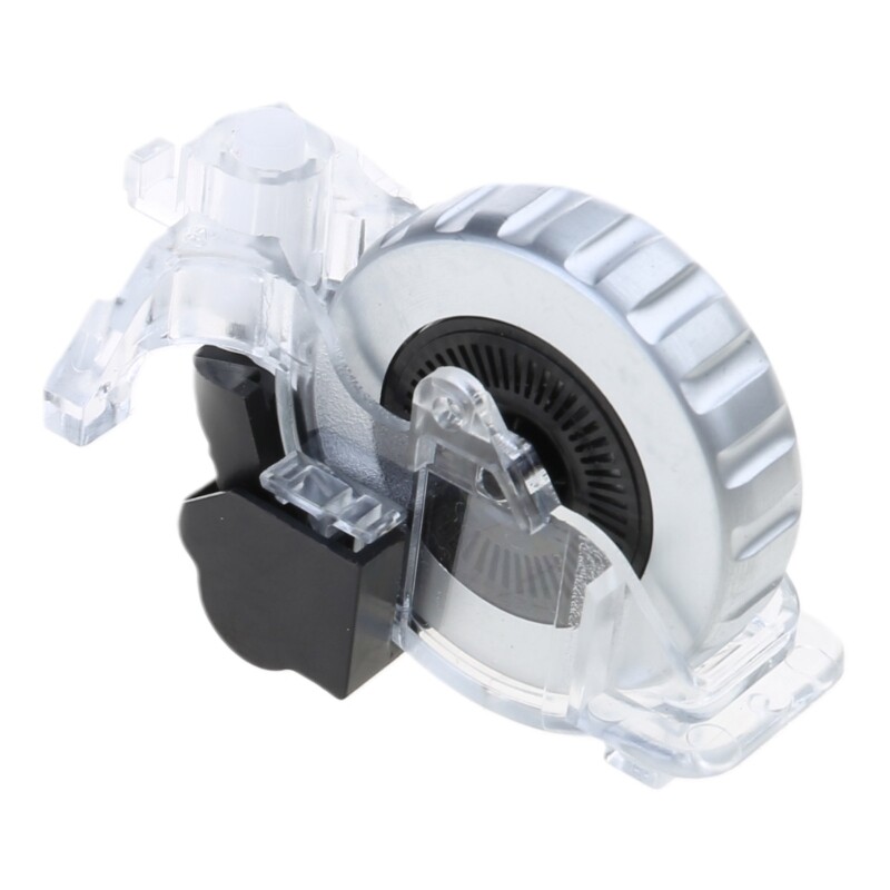 High-Accuracy Smooth Gaming Mouse Wheel for G502 and G604 Models