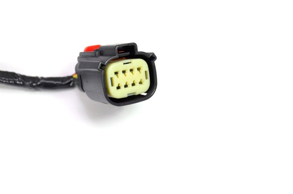 fits 2016 to 2018 Chevrolet Silverado 1500 Rear View Backup Camera