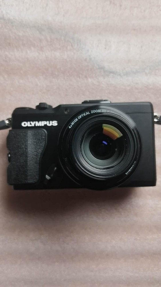 MR XZ2 Digital Camera STYLUS XZ 2