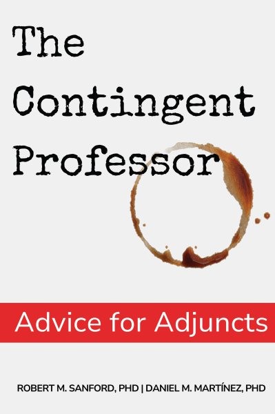 Contingent Professor, Like New Used, Free shipping in the US