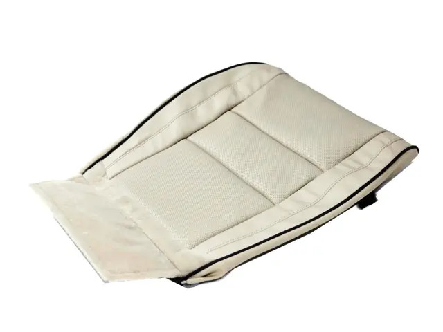 Genuine Mopar Front Seat Cushion Cover Right 7EG78HL1AA