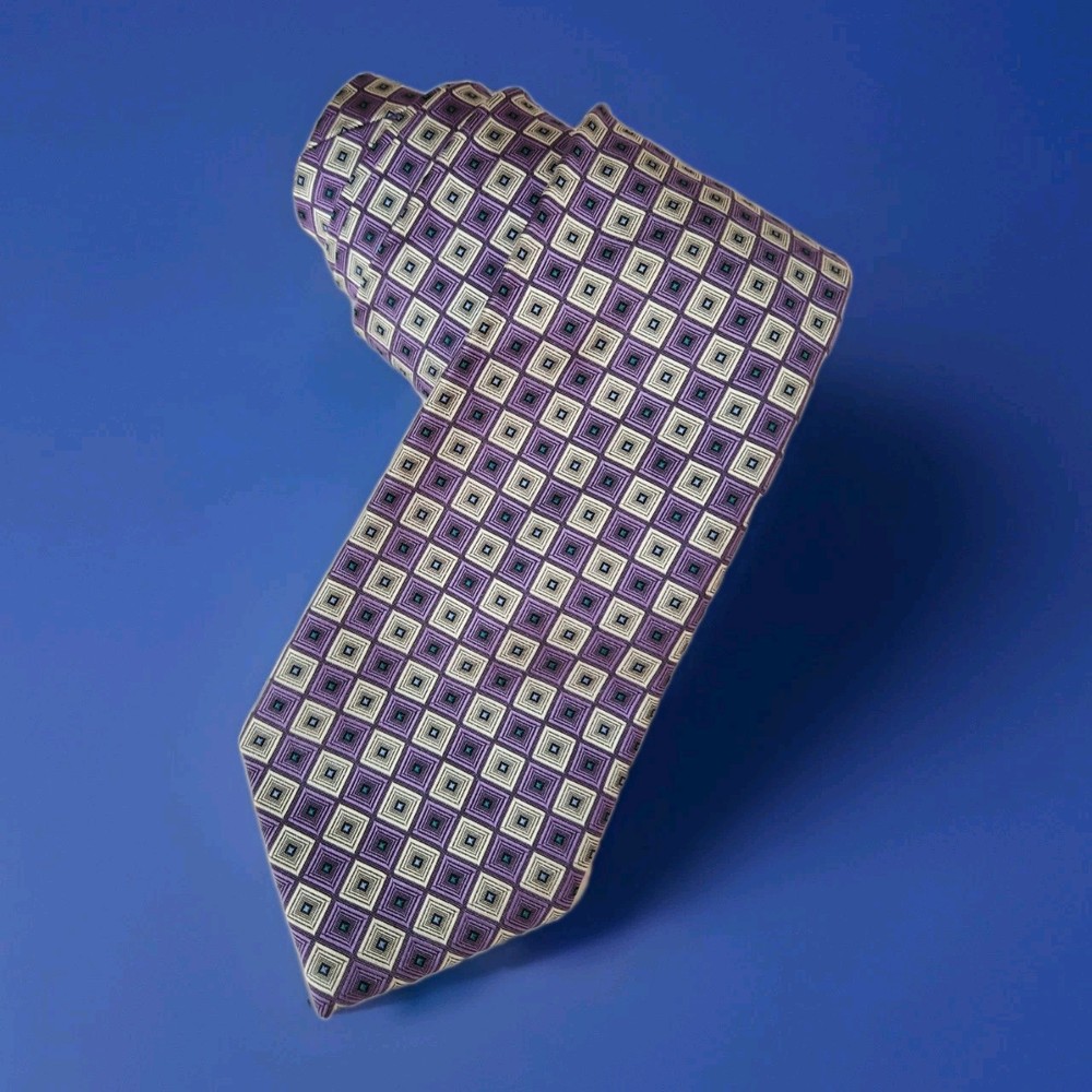 JOS. A. BANK Executive Collection Men's Silk Luxury 59