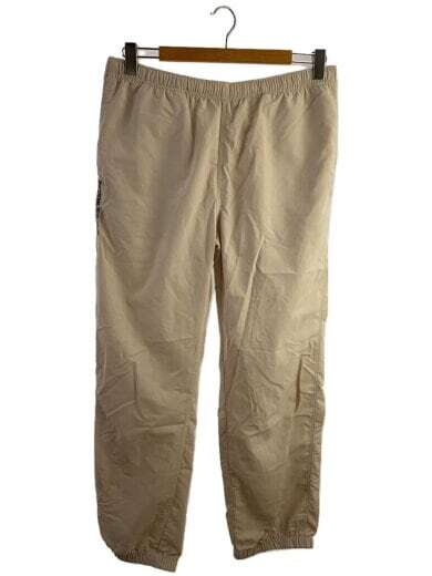 Supreme 22AW Warm Up Pant M      BLK