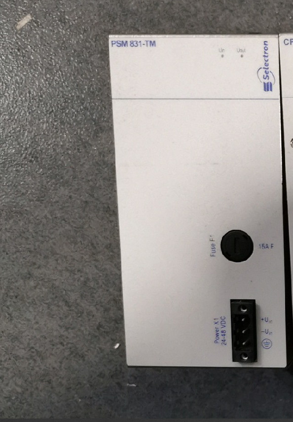 1pc for 100% test PSM831-TM via DHL or Fedex fast shipping