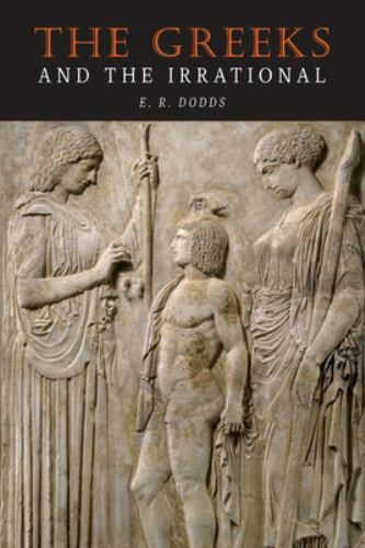 The Greeks and the Irrational, Brand New, Free shipping in the US