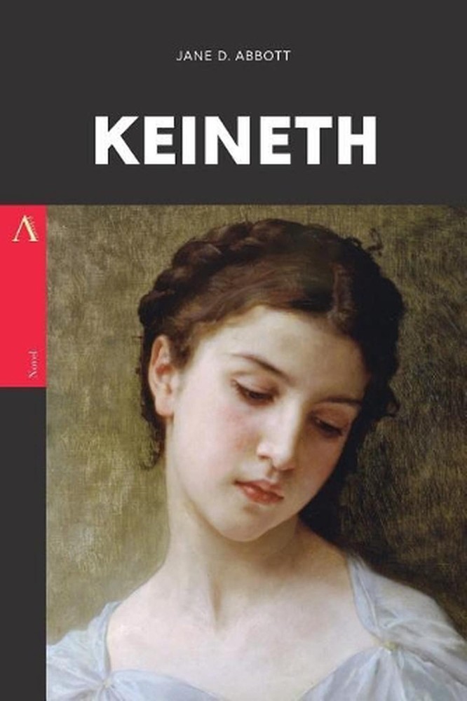 Keineth by Jane D. Abbott (English) Paperback Book